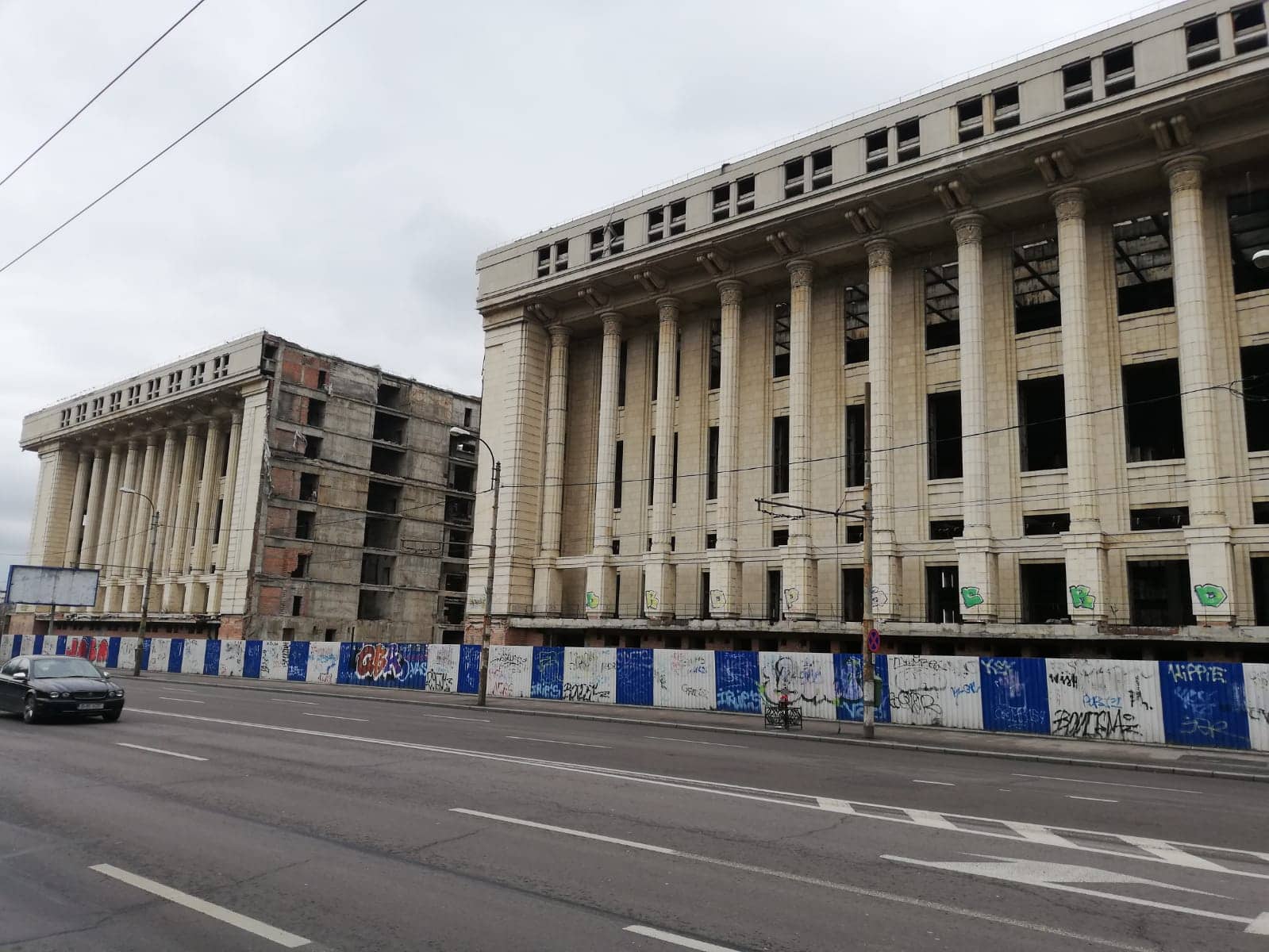 România, victorie la Washington! ICSID respinge dosarul Casa Radio de 385 mil euro