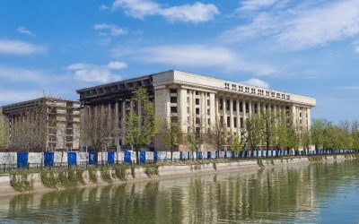 Plaza Centers scapă de plata a 385 milioane euro. Ce se întâmplă acum