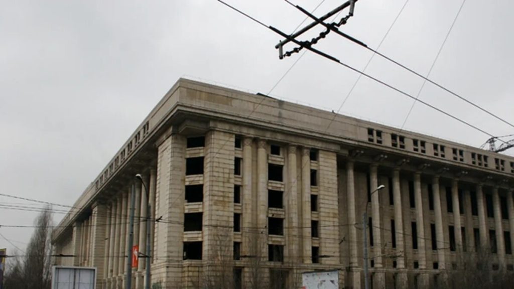 Investitor ISRAELIAN cere 400 milioane dolari, decizia nu e definitivă