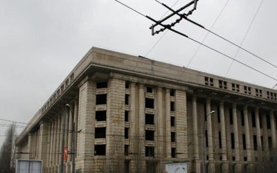 Investitor ISRAELIAN cere 400 milioane dolari, decizia nu e definitivă