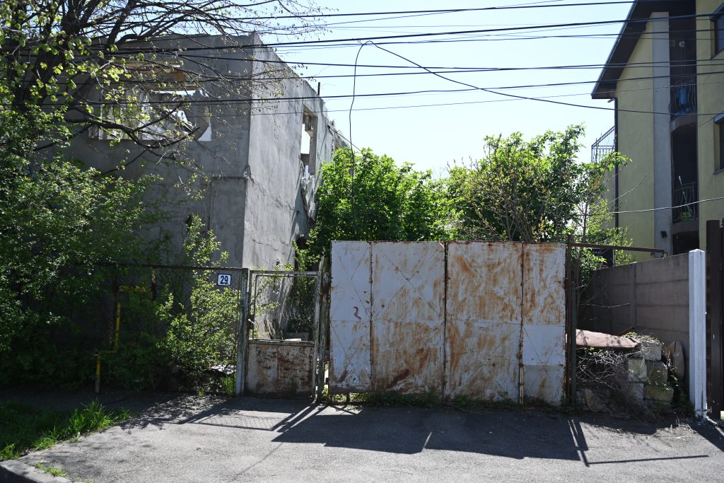 Razie a Poliției Locale Sector 1: București, război cu parcările ilegale