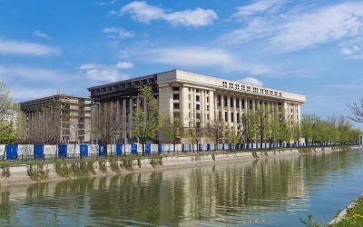 ICSID respinge pretențiile Plaza Centers de 385 mil. EUR împotriva României