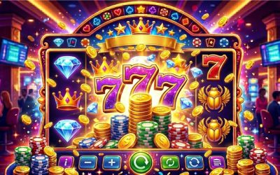 Strategii de succes la păcănelele online: Cum să joci ca un profesionist