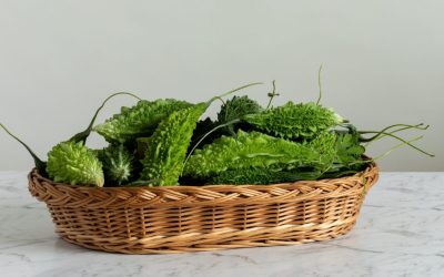 Castravetele amar: Aliat neașteptat în lupta cu diabetul și colesterolul