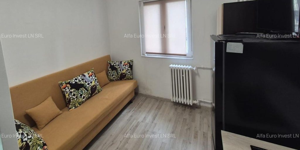 Cea mai mică chirie din Brașov: unde o găsești și cum e să stai la bloc nou