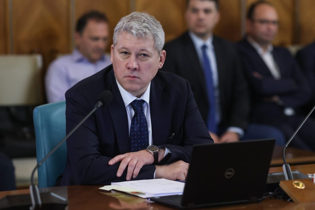 PSD neagă orice propunere pentru funcția de premier din partea PNL