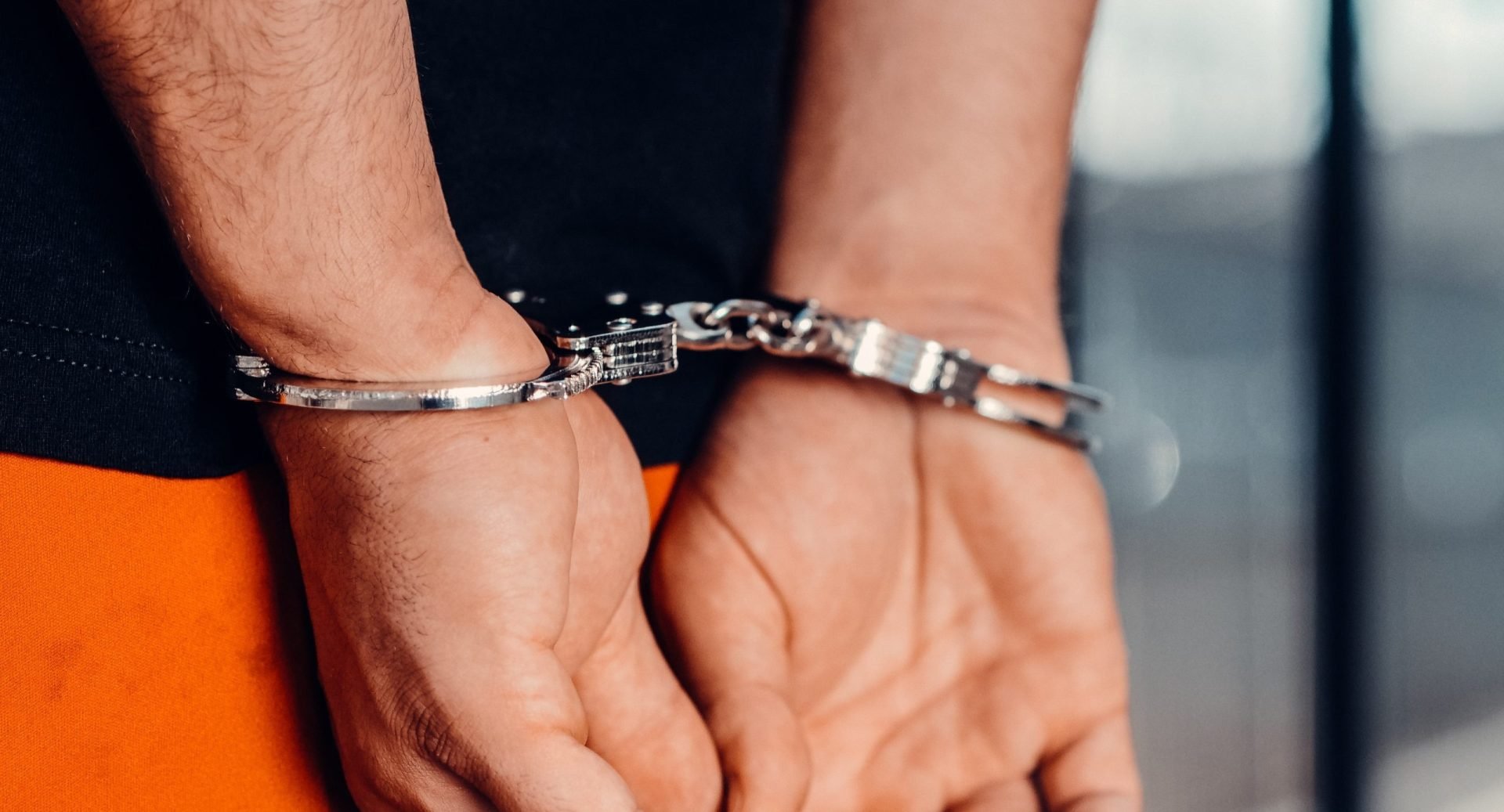 Doi bărbați au fost reținuți de polițiștii din Hârșova, după ce au fost implicați într-un incident violent în localitatea Gârliciu