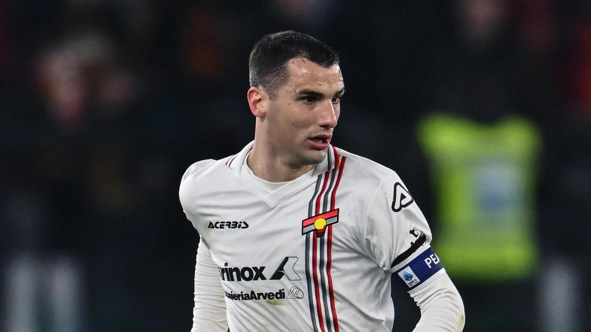 Cagliari-Cremonese: Echipele de start! Duel crucial în Serie B
