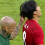 Mitriță, suspendat în China după gestul GROSOLAN