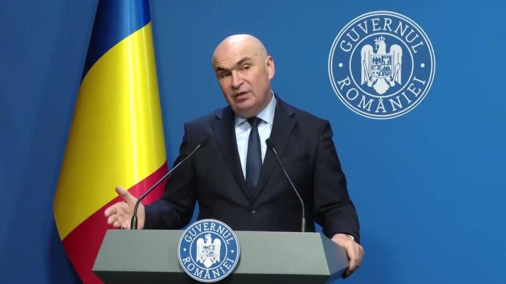 Bolojan, despre „șobolanii” statului: „Zone parazitate sistemic”