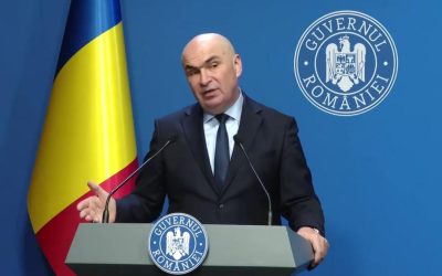Bolojan, despre „șobolanii” statului: „Zone parazitate sistemic”