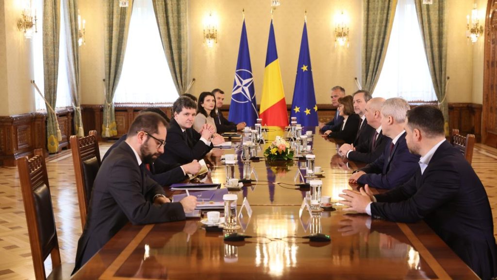 Ciucu, ultimatum pentru Nicușor Dan: PNL nu mai face alianță cu PSD în București