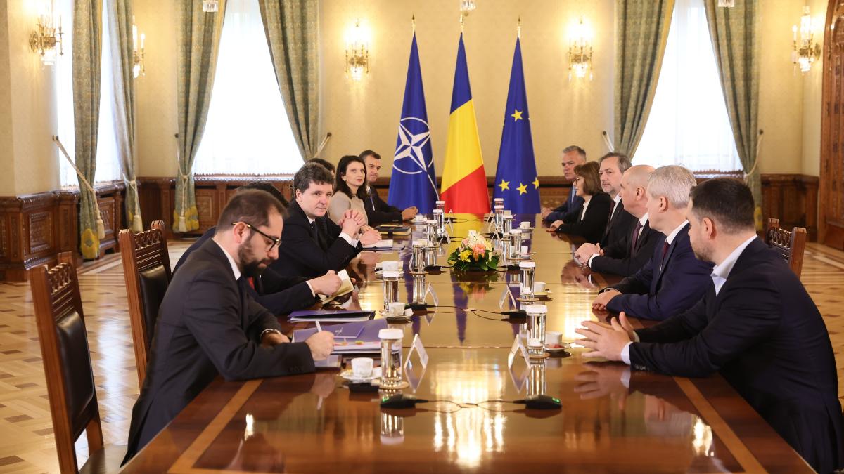 Ciucu, ultimatum pentru Nicușor Dan: PNL nu mai face alianță cu PSD în București