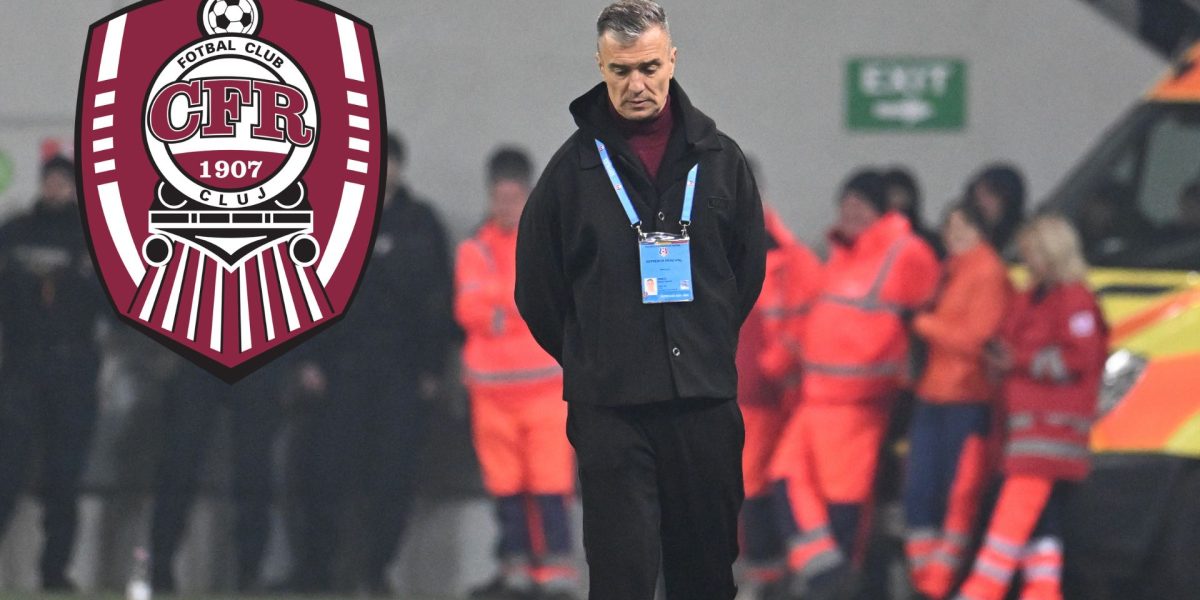 Pancu, bun de plată: Cât trebuie să scoată din buzunar dacă pleacă de la CFR Cluj