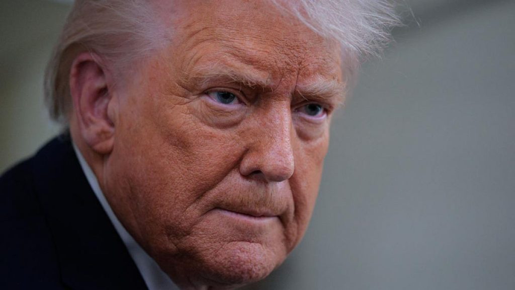 Amendamentul 25: Cum poate fi folosit pentru a-l demite pe Donald Trump