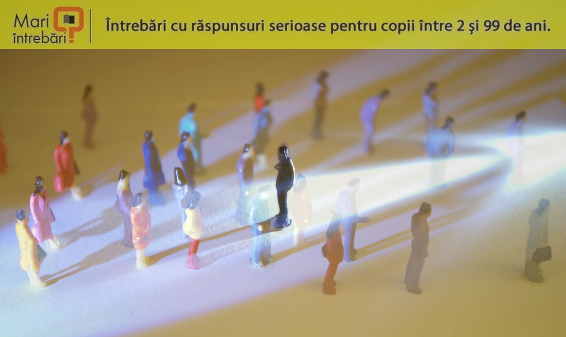 Ce înseamnă să fii om? Explozie de întrebări după dezbateri aprinse în România!