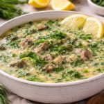 Ce bunătăți gustă grecii de Paști: Rețeta-secret a sărbătorii