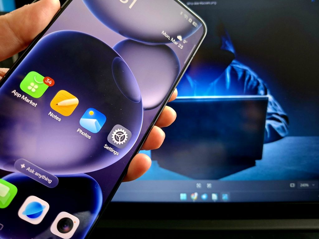 Ce nu ar trebui să păstrezi pe telefon: obiceiuri simple care pot duce la riscuri majore Mulți utilizatori de smartphone-uri nu realizează întotdeauna pericolul pe care îl reprezintă anumite obiceiuri aparent inofensive