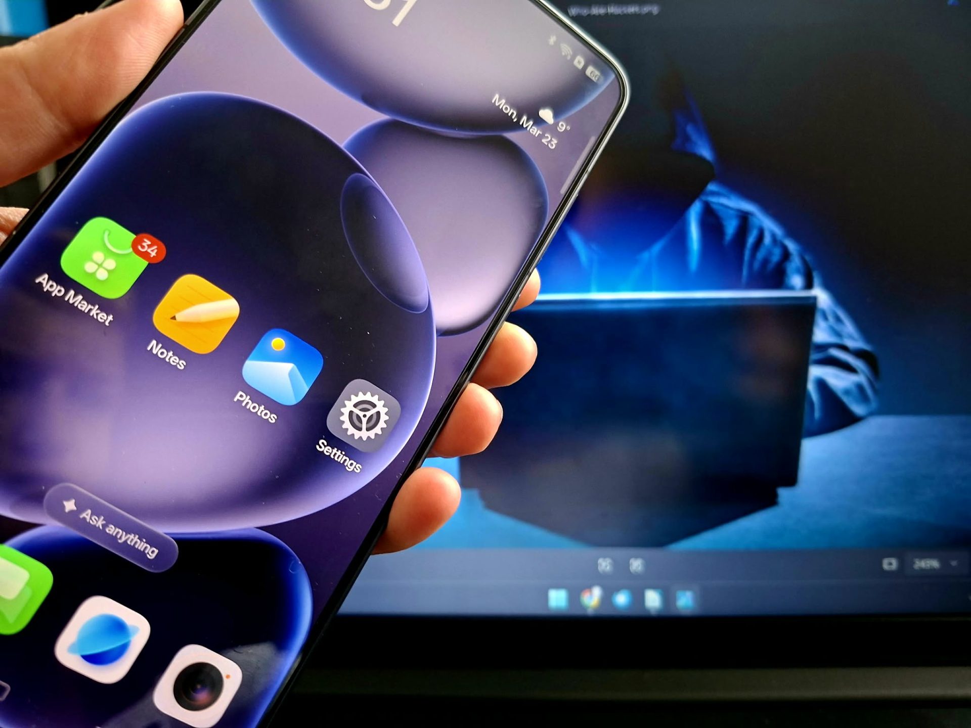 Ce nu ar trebui să păstrezi pe telefon: obiceiuri simple care pot duce la riscuri majore Mulți utilizatori de smartphone-uri nu realizează întotdeauna pericolul pe care îl reprezintă anumite obiceiuri aparent inofensive