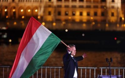 Magyar, victorie cu gust de șoarece? Istoric MARIUS Diaconescu, analiza la DCNews