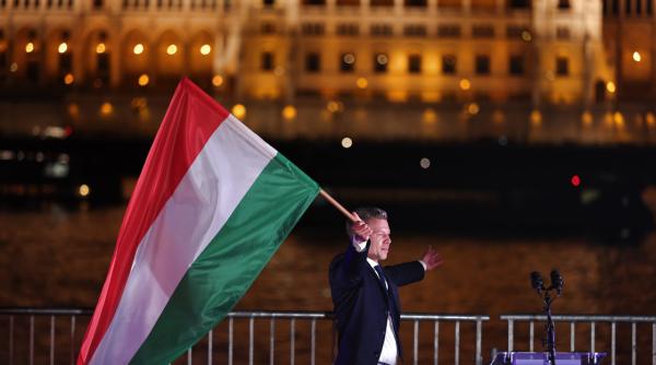 Magyar, victorie cu gust de șoarece? Istoric MARIUS Diaconescu, analiza la DCNews