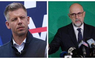 Schimbări MAJORE în UDMR? Sociolog: Conducerea, pe cale să fie schimbată după discuțiile de la Budapesta