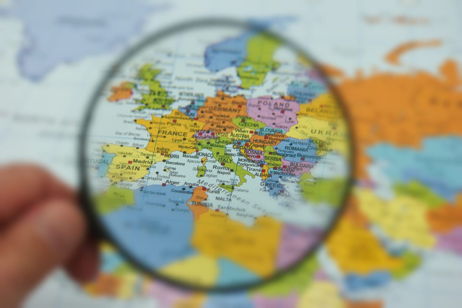 Care țară din Europa va detrona Germania până în 2030?