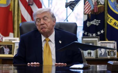 SUA și Iranul, aproape de pace. Ce a stricat totul: Postările lui Donald Trump