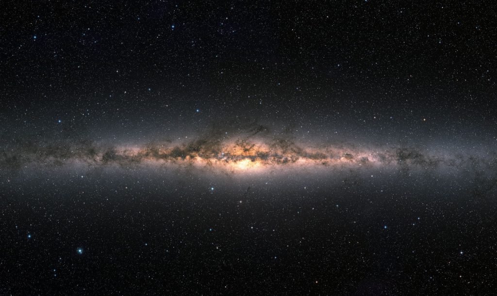 O echipă de astronomi a detectat o stea despre care spun că este cea mai pură din Univers