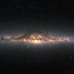 Astronomii fac SENZAȚIE: Au găsit steaua cea mai curată din Univers