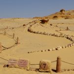 Eveniment ANTIC a prăbușit Regatul Egiptean: Ce s-a întâmplat acum 4.200 de ani