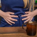 Ceaiuri după masa de Paște: Ajutor natural pentru indigestie, diaree și constipație