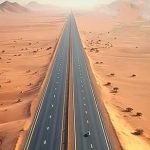 De la legendara Route 66 la visul american: traseul unui drum iconic