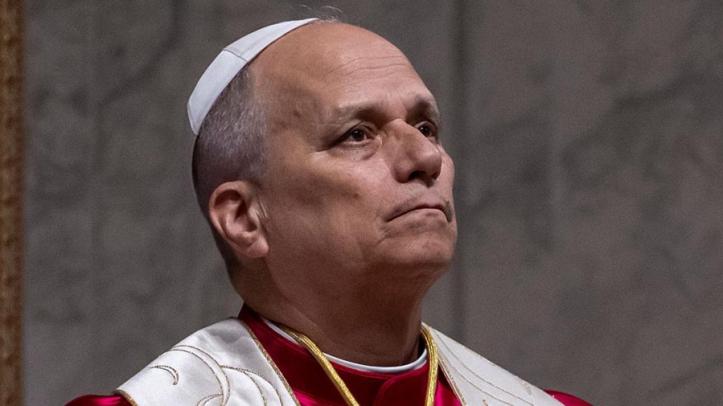 Papa Leon, mesaj DUR pentru Donald Trump: „Lumea, devastată de tirani”