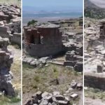 Misterul TURCIEI: O mie și una de biserici! Centru bizantin pierdut, dezgropat