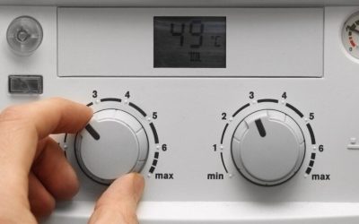 Orașele din România unde centralele de apartament vor fi interzise