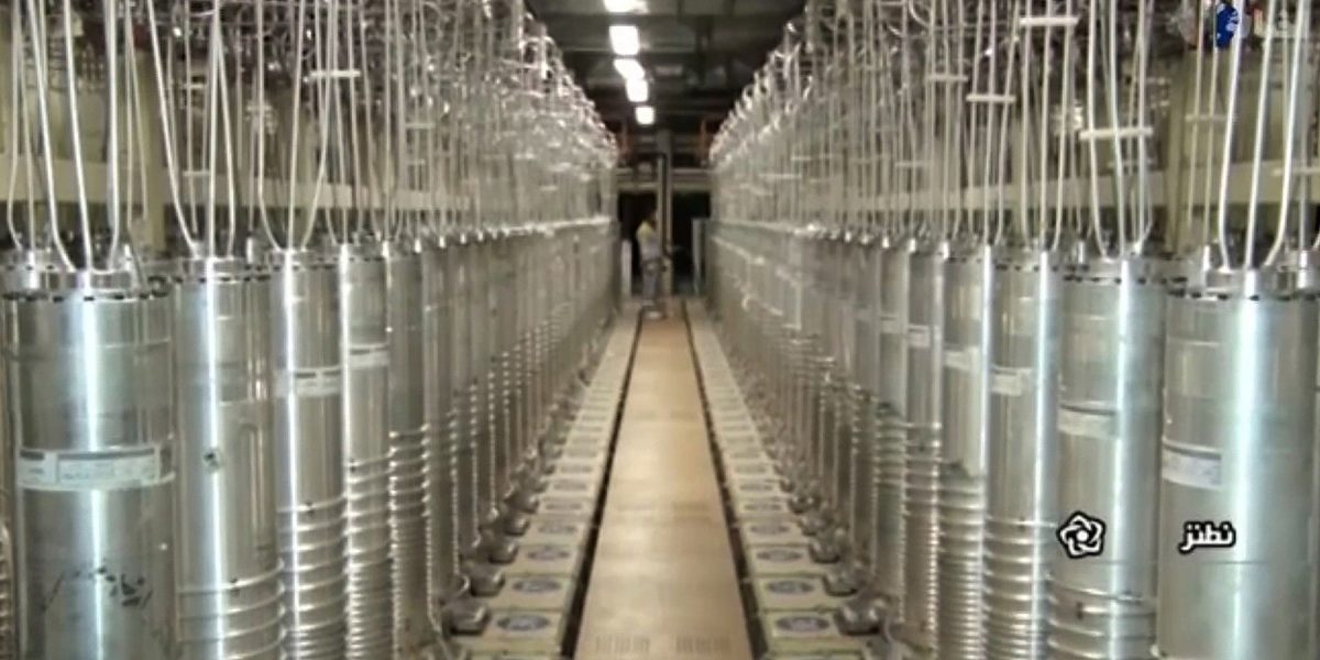 Iran: Planul secret pentru pace, trimis de Teheran americanilor