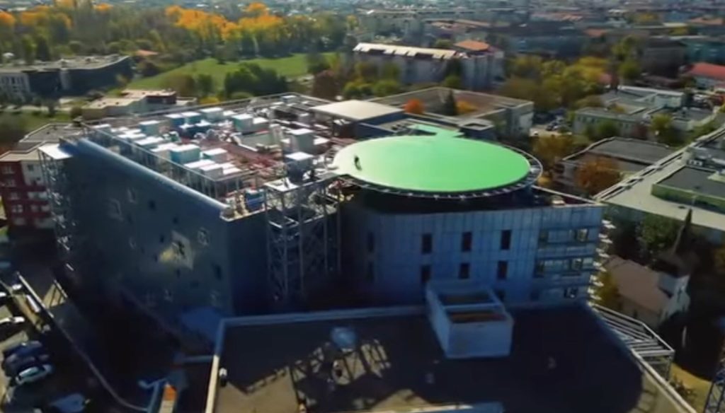 Președintele Nicușor Dan va efectua marți, de la ora 11.00, o vizită la Centrul de mari arși din Timișoara, primul centru de acest gen finalizat după Revoluție, potrivit unui anunț al Administrației Prezidențiale