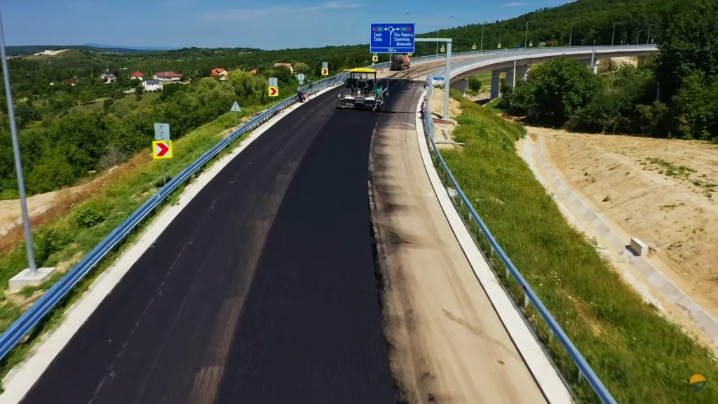 Municipiul Sighetu Marmației va beneficia în curând de primul drum de centură, investiție estimată la peste 40 milioane euro, conform unui anunț transmis de Agerpres