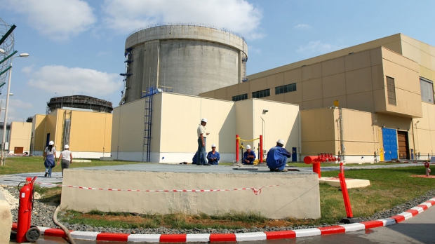 Nuclearelectrica deschide o filială și obține un nou împrumut de la Eximbank SUA