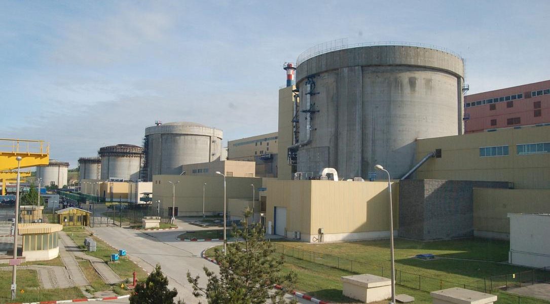 Nuclearelectrica vrea dublarea producției de combustibil nuclear