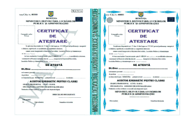 Noul regulament pentru auditorii energetici: A apărut Ordinul MDLPA 348/2026