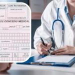 Cât pierde un pacient cronic dacă prima zi de concediu medical nu mai este plătită