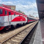 Trenul Dacia, modificări masive de orar până în decembrie 2026