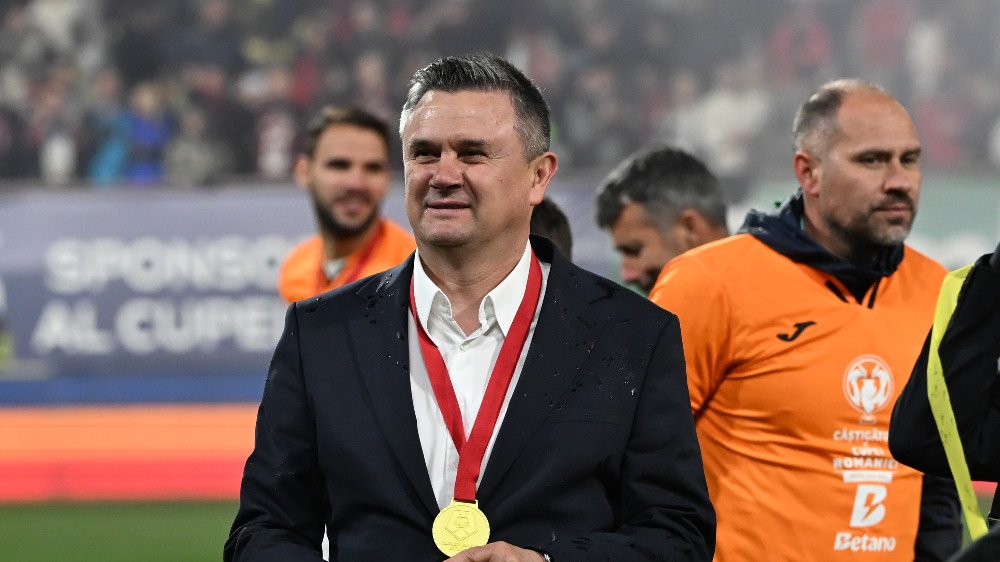 Rapid vrea să-și consolideze conducerea după încheierea sezonului, anunțând deja o serie de mutări strategice care vizează întărirea poziției clubului pe scena fotbalului românesc