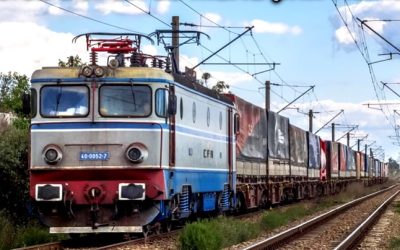 CFR Marfă: Falimentul, anunțat oficial până la 31 mai