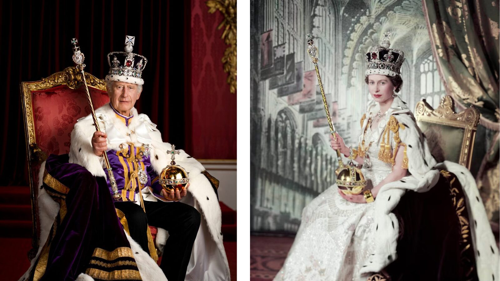 Regele Charles, omagiu emoționant pentru Regina Elisabeta a II-a la 100 de ani de la naștere