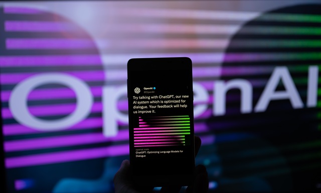 OpenAI, atac cibernetic: Datele utilizatorilor, în siguranță după breșa terță