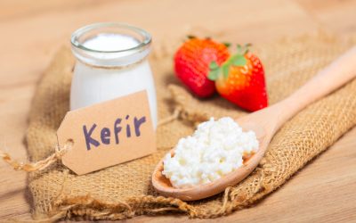 Chefir vs. iaurt: Duelul probioticelor! Cine câștigă lupta pentru sănătate