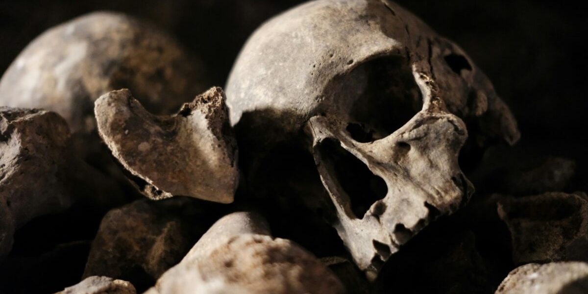 Catacombele Parisului, din nou deschise: Fragilitate și pericol la 90% umiditate